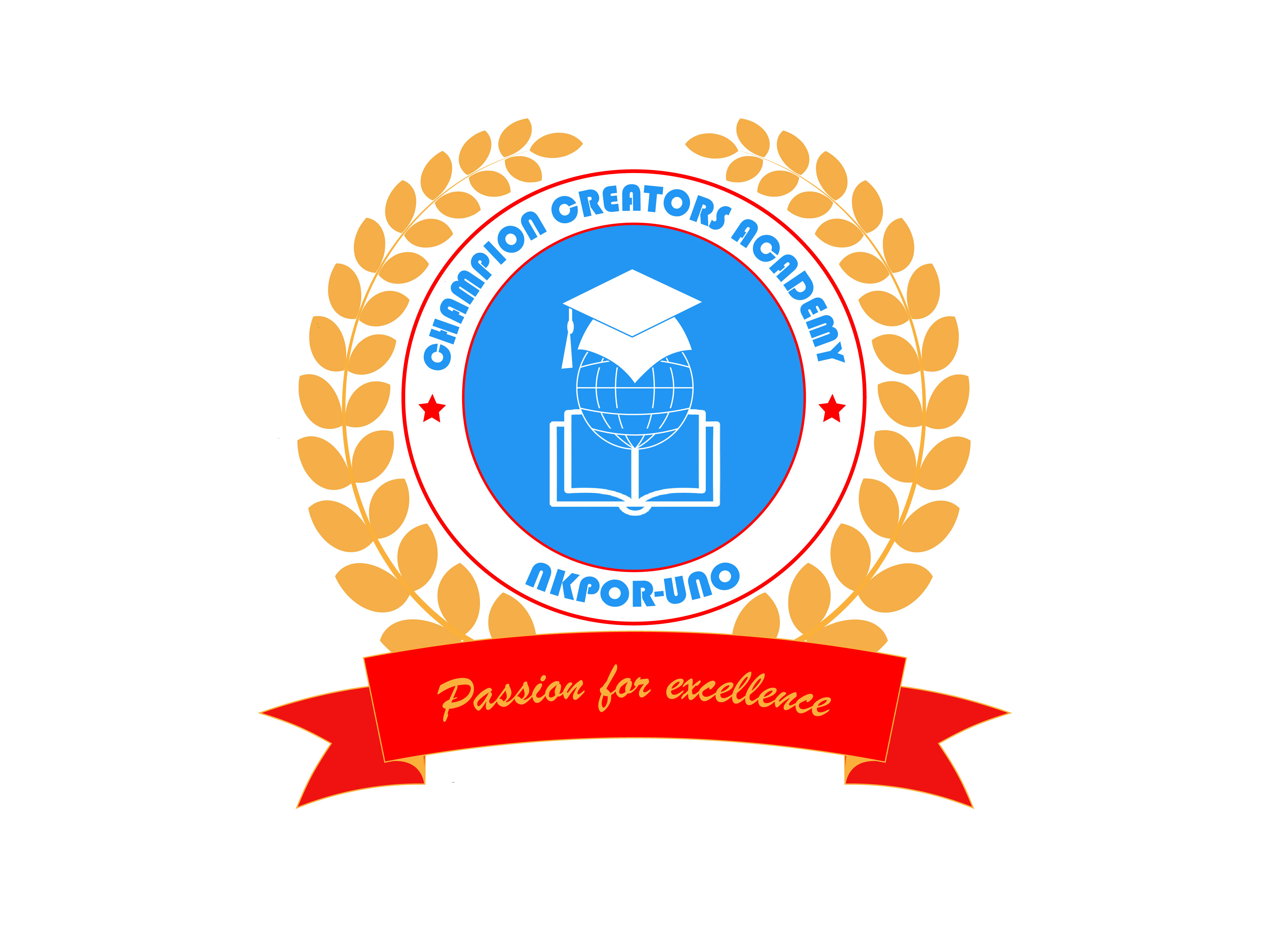 Champion Creators Academy