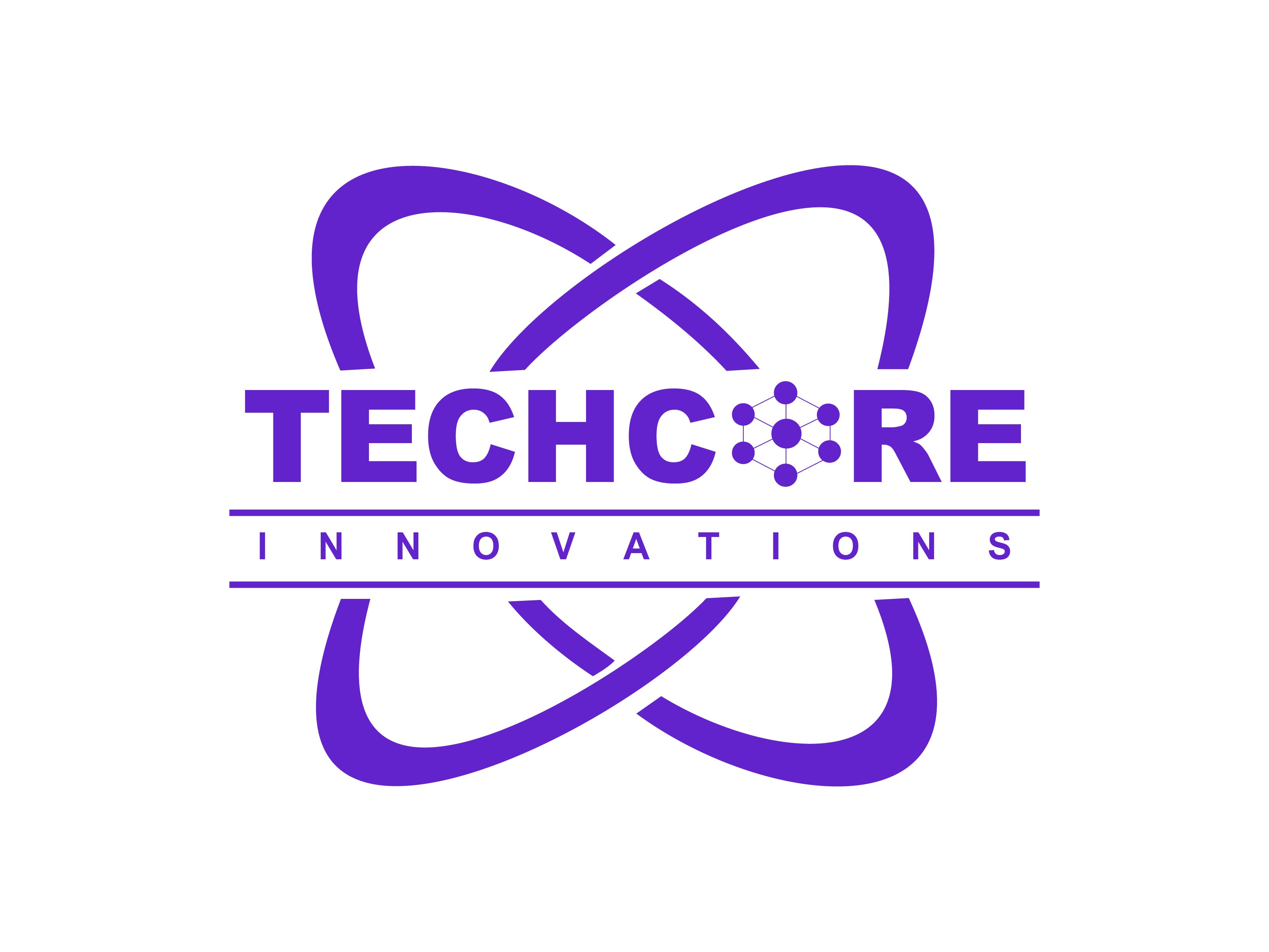 Techcore Branding