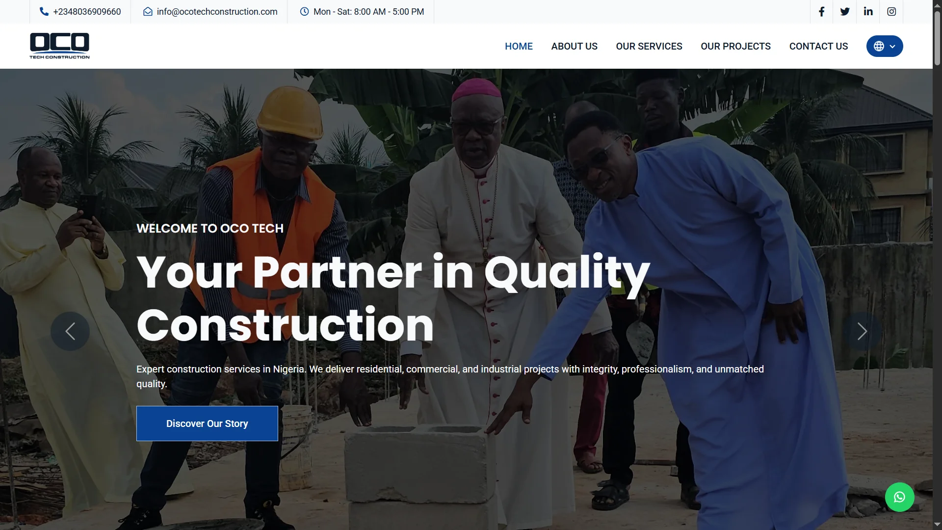 OCO Tech